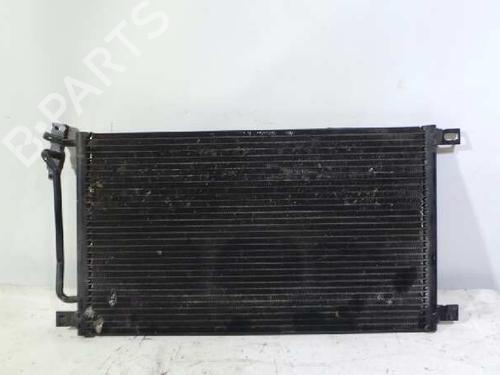 AC radiator BMW 3 (E46) 320 d | BP12618782M32 