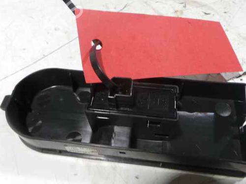 Right front window switch OPEL ASTRA H (A04)  | BP12607940I26 