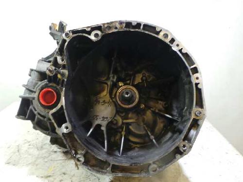 Used Gearbox NISSAN PRIMERA (P12) 1.9 dCi (120 hp) 12618648