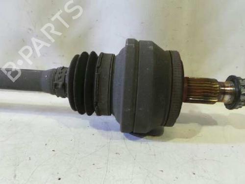 Left rear driveshaft MERCEDES-BENZ C-CLASS (W204) C 220 CDI (204.002) | BP12620296M40 