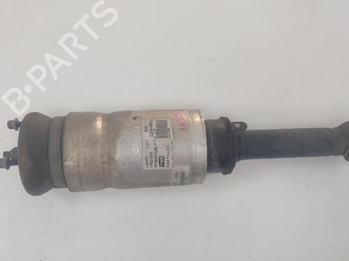 Used Right front shock absorber LAND ROVER RANGE ROVER SPORT I (L320) 2.7 D 4x4 (190 hp) 15598388