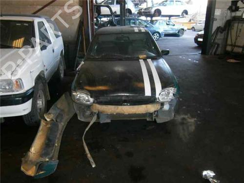Used Parts FORD ESCORT VI (GAL, AAL, ABL) 1.8 Turbo D (70 hp) 4320085