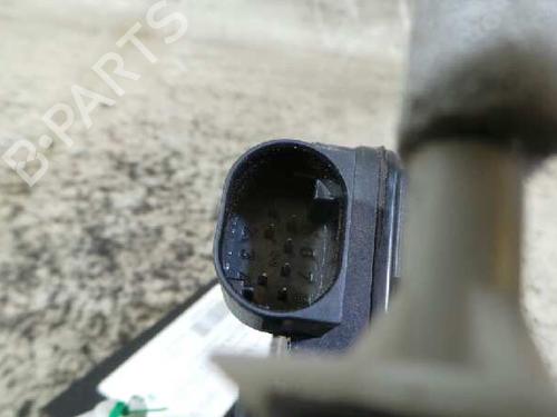 Rear right lock BMW 3 (E46)  | BP12611342C99 