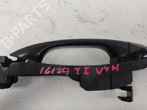 Rear left exterior door handle MERCEDES-BENZ E-CLASS (W211) E 320 CDI (211.022) | BP16098854C130