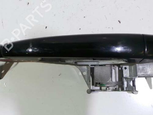 Used Front right exterior door handle CITROËN C4 Grand Picasso I (UA_) [2006-2013]  16174415