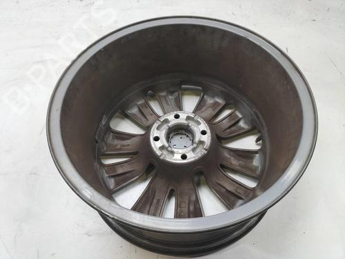 Rim PEUGEOT 3008 I MPV (0U_) 1.2 | BP16848530C45 