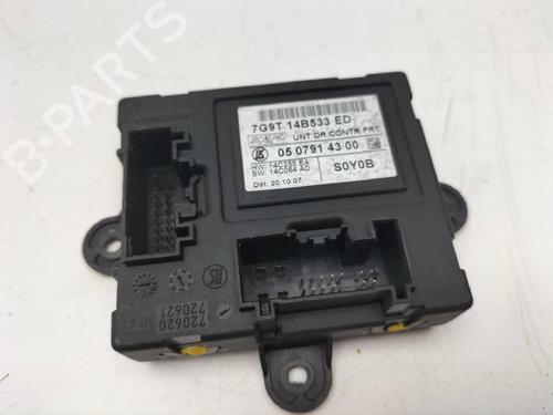 Used Electronic module FORD GALAXY II (WA6) [2006-2015]  12630926