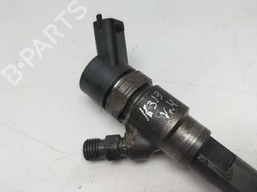 Injector HYUNDAI SANTA FÉ II (CM) 2.2 CRDi GLS | BP15129200M100 