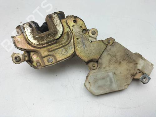 Front right lock NISSAN TERRANO II (R20) 2.7 TDi 4WD | BP12629662C97 