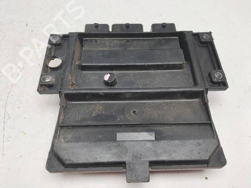 Engine control unit (ECU) RENAULT CLIO III Hatchback Van (SB_, SR_) 1.5 dCi | BP12630789M57 