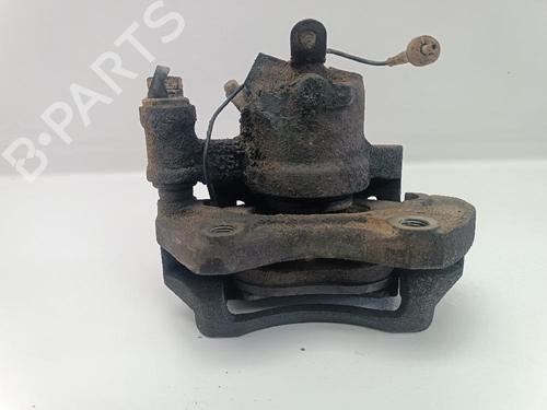 Left front brake caliper CITROËN JUMPY I Van (BS_, BT_, BY_, BZ_) 1.6 i | BP25781955M105 