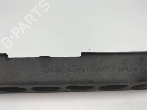 Left rear suspension arm BMW 3 (E90) 320 d | BP12627294M14 