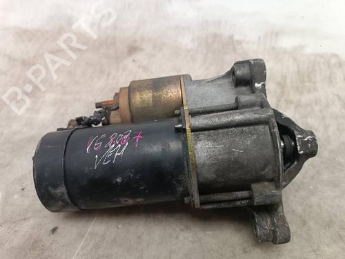 Used Starter CITROËN SAXO Hatchback van (S3_) 1.5 D (57 hp) 24494216