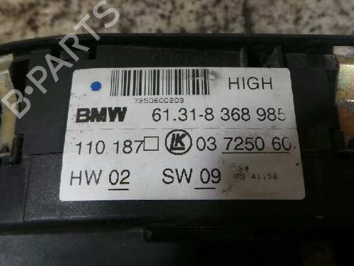 Left front window switch BMW 5 (E39) 525 td | BP12611711I27 