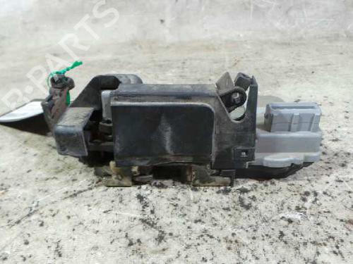 Rear right lock CITROËN XSARA (N1)  | BP12610927C99 