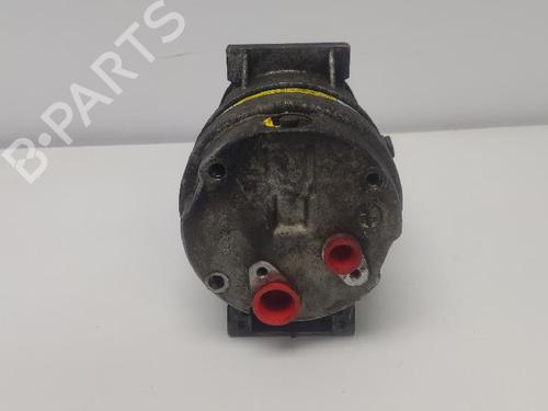 AC compressor RENAULT MEGANE I Classic (LA0/1_) 1.9 dTi (LA08, LA0N, LA0K) | BP15396574M34 