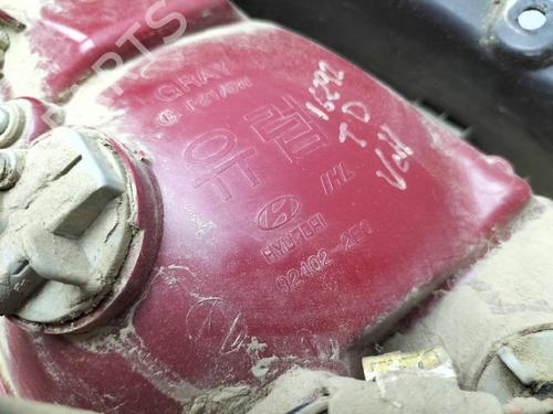 Right taillight HYUNDAI TUCSON (JM) 2.0 CRDi All-wheel Drive | BP14991035C35 