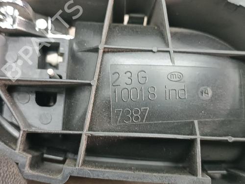 Front left interior door handle PEUGEOT 407 SW (6E_, 6D_)  | BP24494552I13 