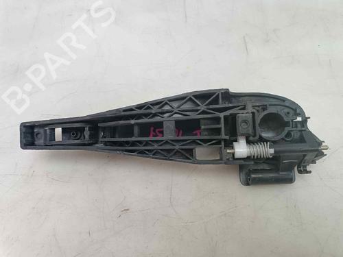 Rear left exterior door handle CITROËN C3 I (FC_, FN_) 1.4 i | BP18144795C130 