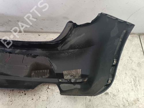 Rear bumper SEAT LEON (1P1)  | BP19516040C8 