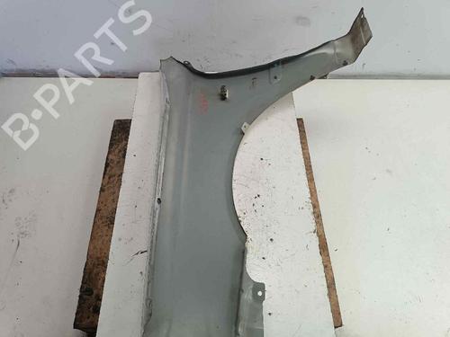 Right front fenders HYUNDAI ACCENT II (LC) 1.5 CRDi | BP12613632C42 