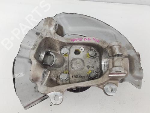 Used Right front steering knuckle BMW 5 (E60) 525 i xDrive (218 hp) 15677296