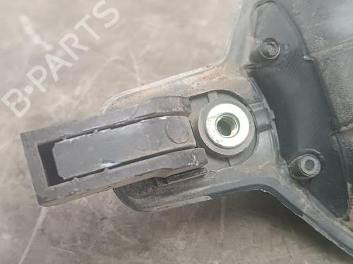 Rear left exterior door handle MITSUBISHI PAJERO III (V7_W, V6_W) 3.2 Di-D (V68W) | BP23104105C130 