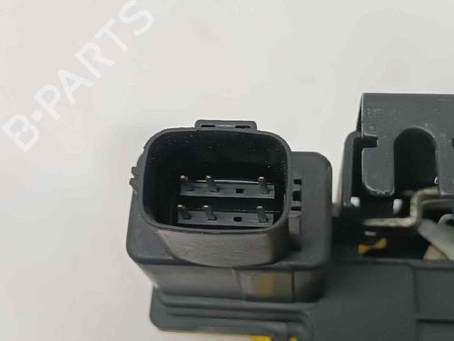Rear left lock VOLVO XC90 I (275) D5 AWD | BP17328315C100 