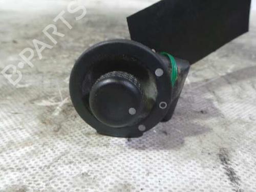 Used Mirror switch NISSAN PRIMASTAR Van (X83) 2.0 dCi 115 (114 hp) 12614240