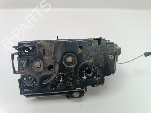 Front right lock SEAT CORDOBA (6L2) 1.6 | BP25781960C97 