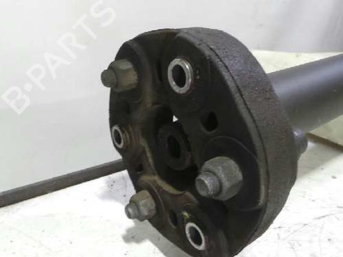 Driveshaft MERCEDES-BENZ C-CLASS (W204) C 220 CDI (204.002) | BP12620294M37 