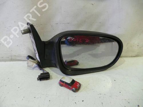Used Right mirror FORD GALAXY I (WGR) 1.9 TDI (110 hp) 12622944