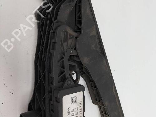 Used Pedal SEAT LEON (1P1) 1.9 TDI (105 hp) 12626734