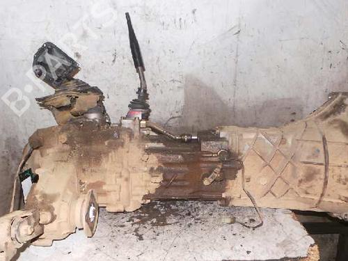 Used Gearbox KIA SPORTAGE SUV (K00) 2.0 TD 4WD (83 hp) 12612733
