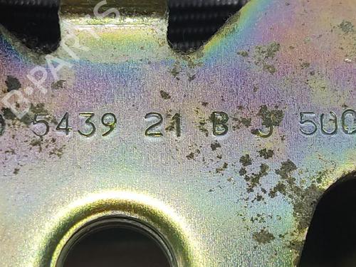 Front left seatbelt AUDI TT Roadster (8N9) 1.8 T | BP13910765I26 