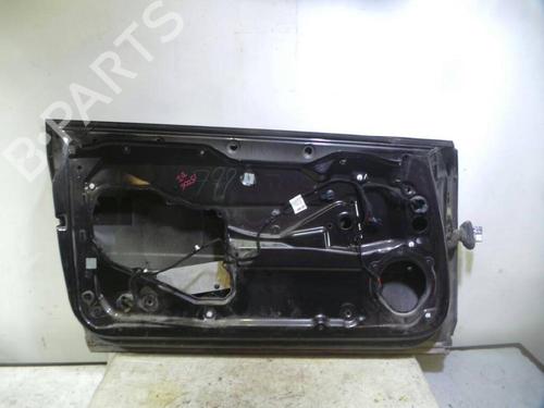 Left front door AUDI A3 (8P1)  | BP12623246C2 