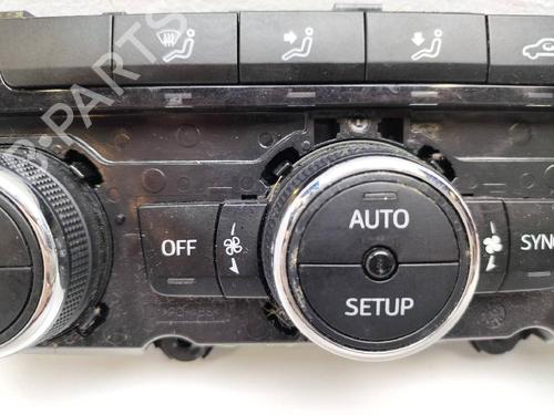 Climate control SEAT LEON ST (5F8)  | BP12628445I5 