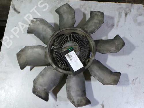 Used Fan MITSUBISHI CANTER Platform/Chassis (FB_, FE_, FG_) [2001-2025]  12951645