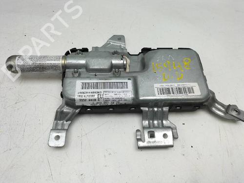 Elektronisk modul MERCEDES-BENZ C-CLASS (W203) C 220 CDI (203.008) (150 hp) 12630175