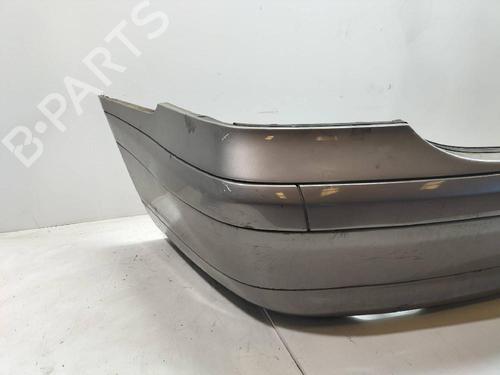 Rear bumper MERCEDES-BENZ C-CLASS (W203) C 220 CDI (203.008) | BP12628512C8 