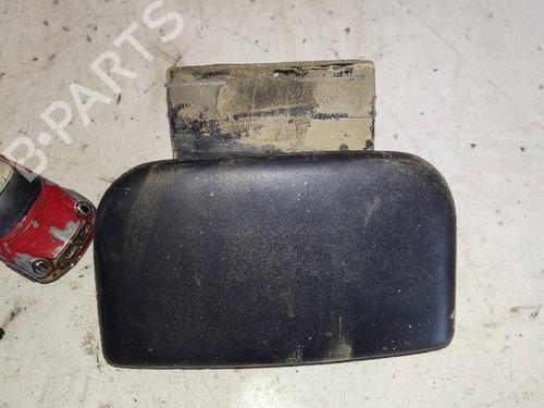 Used Front left exterior door handle PEUGEOT PARTNER MPV (5_, G_) [1996-2025]  12625526