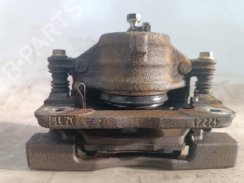 Right front brake caliper LAND ROVER FREELANDER I (L314)  | BP21549499M104 