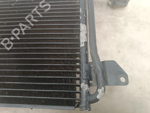AC radiator SEAT ALTEA (5P1)  | BP21223225M32 