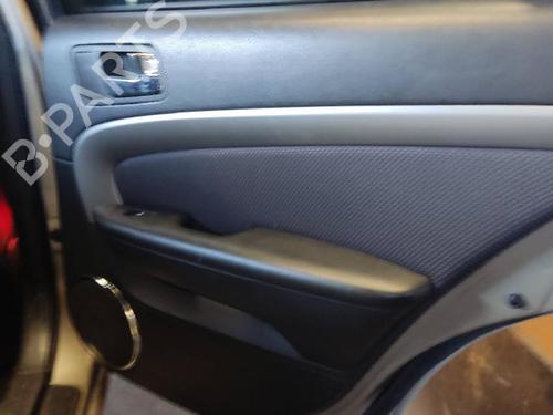 Rear right window mechanism CHEVROLET EPICA (KL1_) 2.0 D | BP12626927C25 