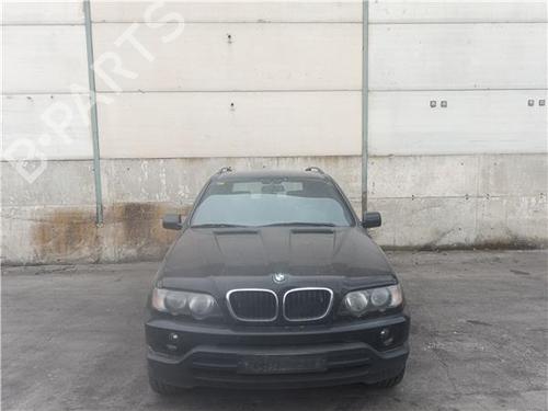 Brugte BMW X5 (E53)  3.0 d  4772292
