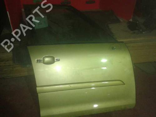 Used Right front door CITROËN C4 Grand Picasso I (UA_) 2.0 HDi 138 (136 hp) 12616232