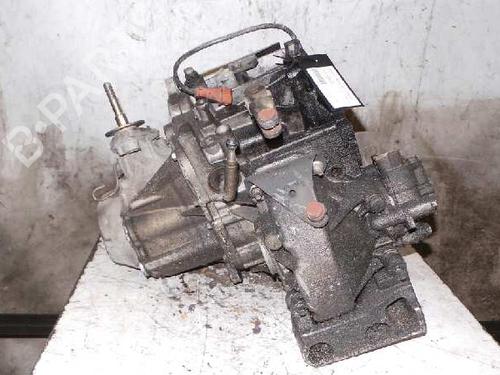 Gearbox CITROËN XSARA (N1) 1.9 D | BP12611423M3 