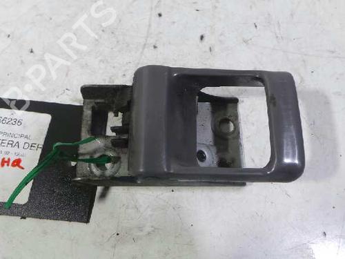 Used Front right interior door handle NISSAN CABSTAR E (TL_, VL_) 90.32, 90.28, 95.32, 95.28 (TL0) (90 hp) 15270563
