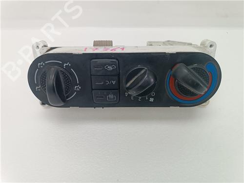 Used Climate control Climate control NISSAN TERRANO II (R20) 2.7 TDi 4WD (125 hp) 34229670 34229670