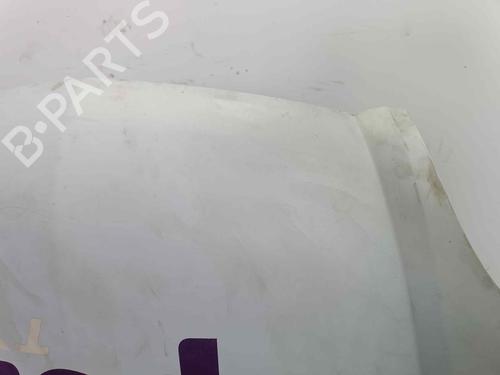 Hood RENAULT KANGOO (KC0/1_)  | BP19177105C1